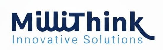 MilliThink Logo